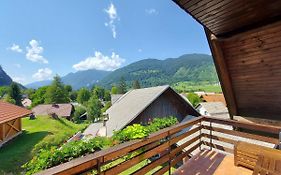 Apartma Stenar